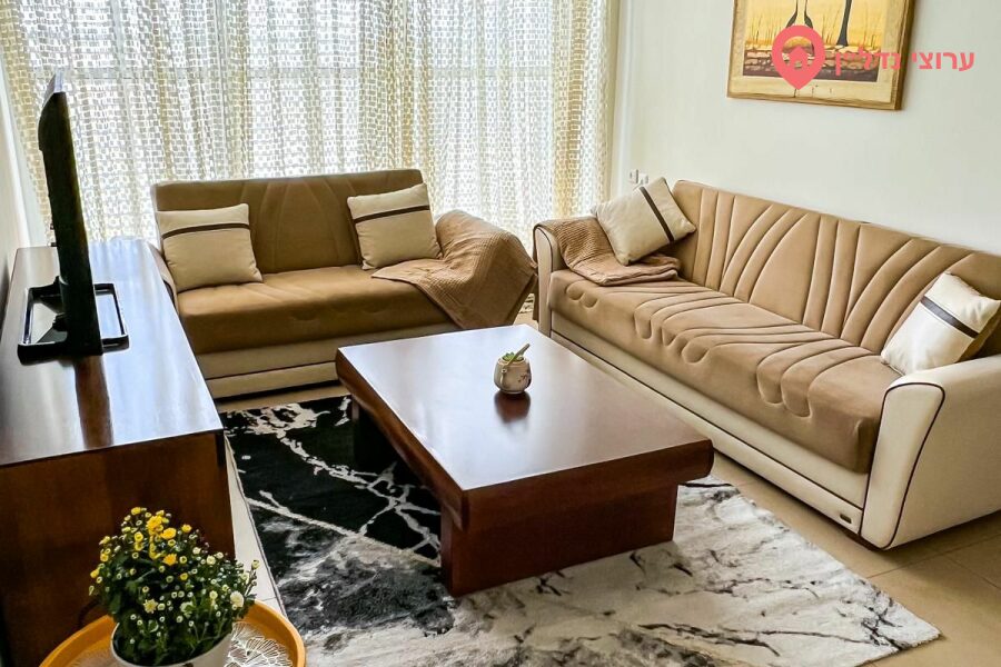 3 комн. квартира, Продажа, Тель-Авив, ההגנה — фото 2 из 4