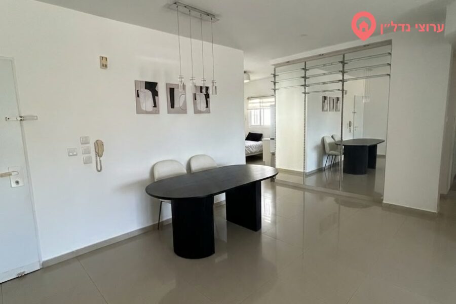 3.5 комн. квартира, Продажа, Ришон-ле-Цион, Хамапучит, фото 4 из 11