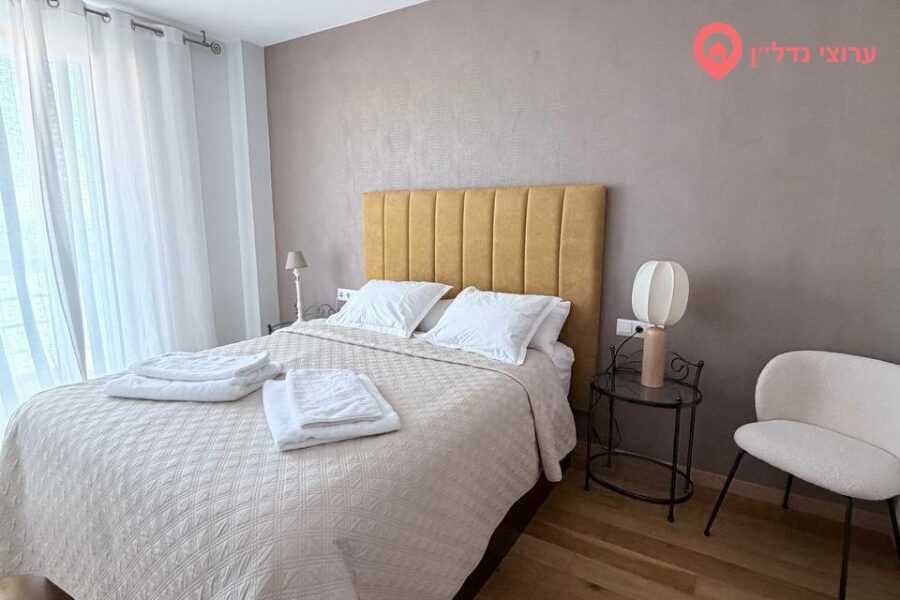 1 комн. квартира, Продажа, Тель-Авив, Шабази — фото 1 из 3