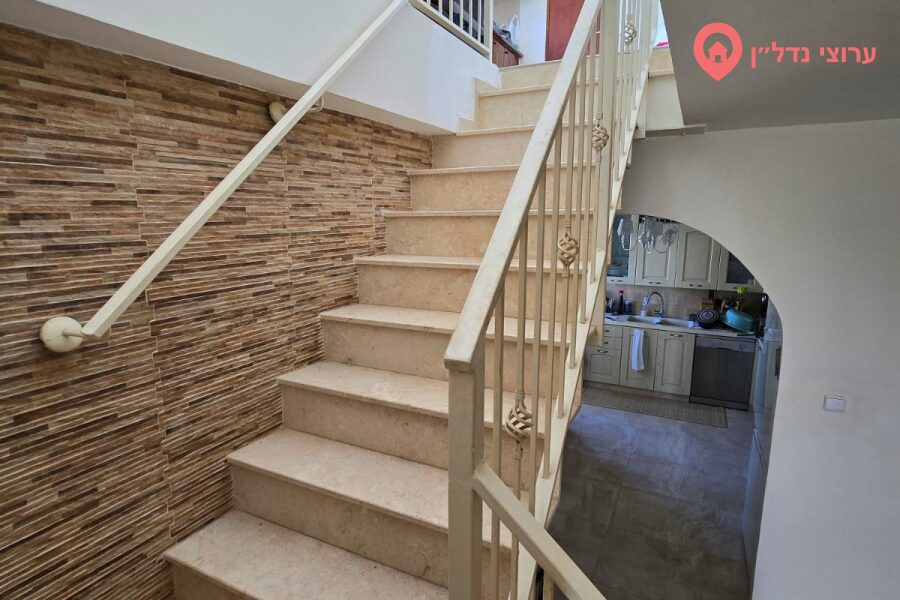 6 комн. квартира, Продажа, Ришон-ле-Цион, смлц'нски — фото 6 из 10