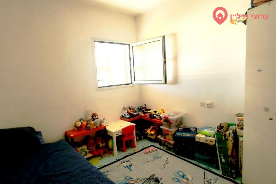 3 комн. квартира, Продажа, Нетания, Бен-Цви — фото 8 из 9