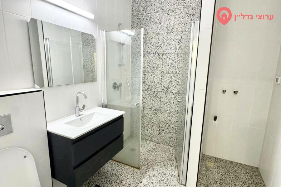 1 комн. квартира, Аренда, Хайфа, הנמל 42/41 חיפה — фото 3 из 4