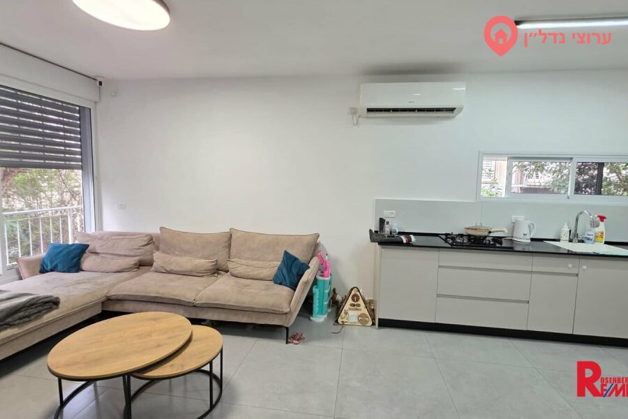 3 комн. квартира, Продажа, Холон, Гивати, фото 4 из 12