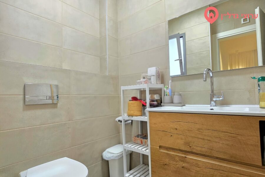 5 комн. квартира, Продажа, Ришон-ле-Цион, ддш — фото 11 из 12