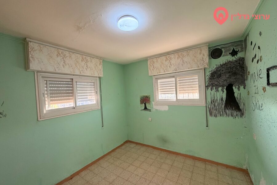 3 комн. квартира, Продажа, Акко, Ехуда Бурла, фото 6 из 11