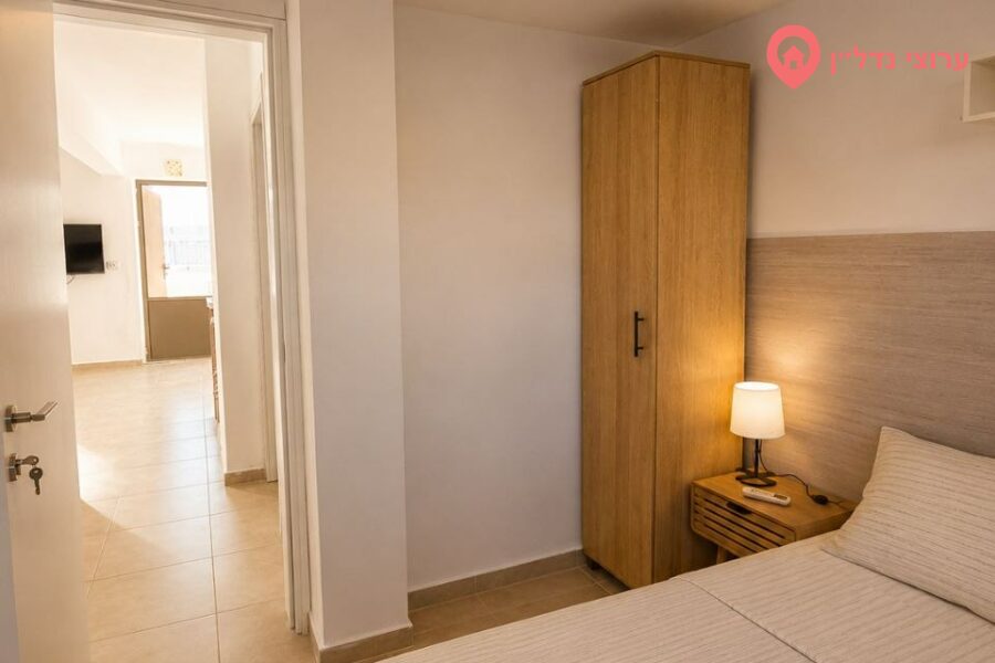 3 комн. квартира, Продажа, Хайфа, Шдерот Дгания — фото 6 из 8