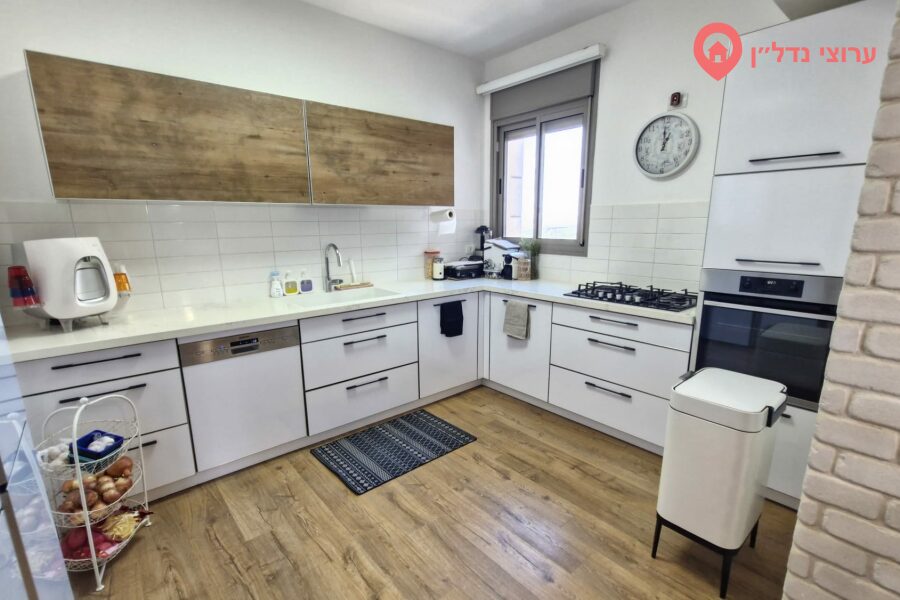 4 комн. квартира, Продажа, Петах-Тиква, Асир Цион — фото 3 из 7