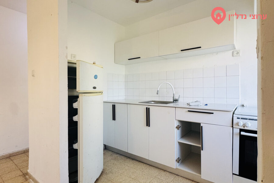 2 комн. квартира, Аренда, Хайфа, נפתלי אימבר 13 חיפה — фото 1 из 14