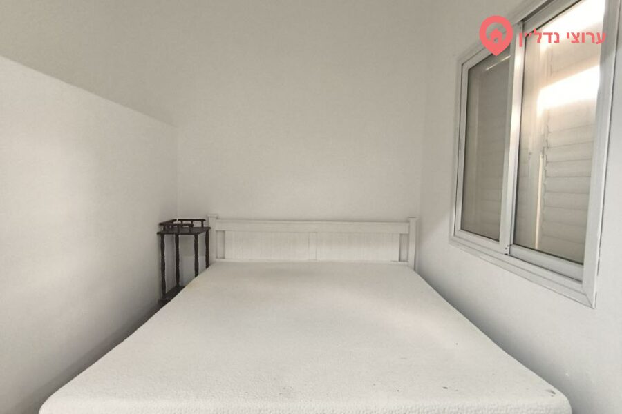 1 комн. квартира, Аренда, Кирьят-Моцкин, Гошен — фото 3 из 4