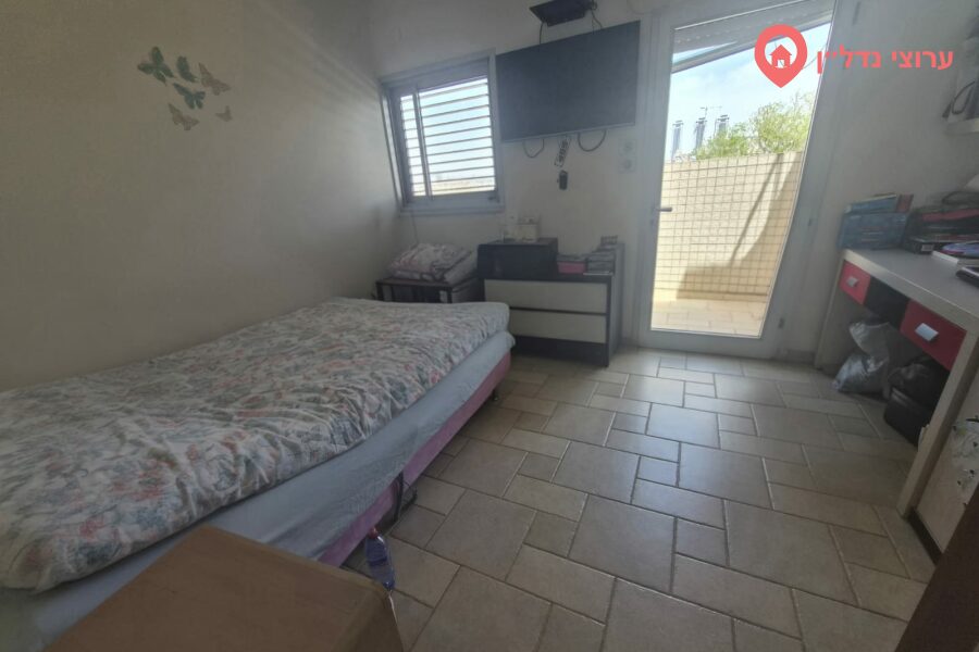 5 комн. квартира, Продажа, Бат-Ям, Харав Кокис, фото 8 из 12