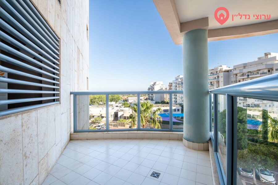 4 комн. квартира, Продажа, Нетания, Менахема Бегина — фото 10 из 10