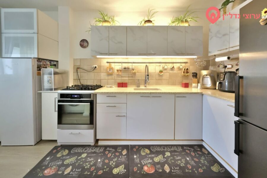 4 комн. квартира, Продажа, Кирьят-Бялик, Хайм, фото 4 из 11