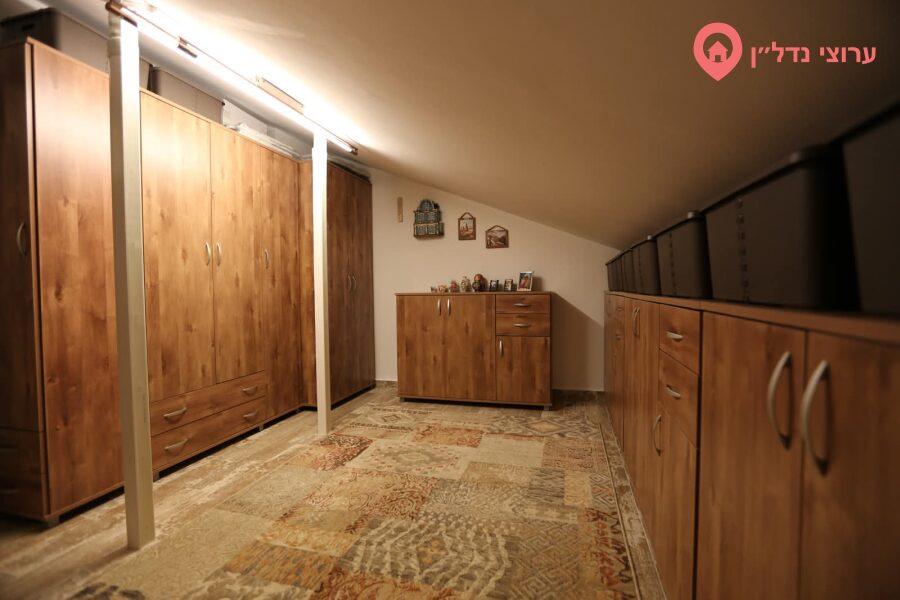 4 комн. квартира, Продажа, Беэр-Шева, Леа — фото 1 из 12