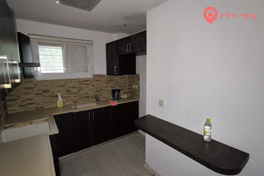3 комн. квартира, Аренда, Кирьят-Ата, בן עמי 54/3 קריית אתא — фото 3 из 10