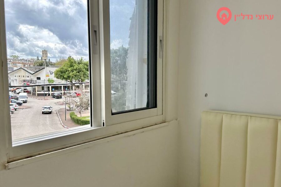 2 комн. квартира, Аренда, Кирьят-Ата, איינשטין 27 יחידה ימין קריית אתא — фото 4 из 16