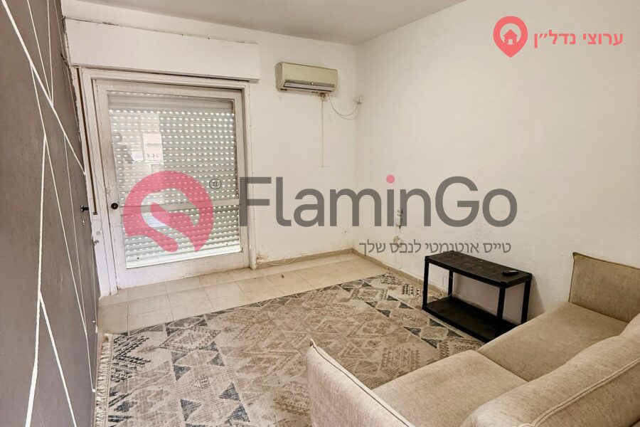 3 комн. квартира, Аренда, Кирьят-Ям, יוספטל 40 קרית ים — фото 1 из 8