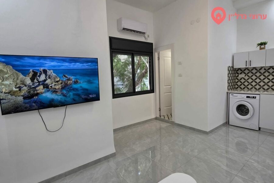 4 комн. квартира, Продажа, Хайфа, Арлозоров, фото 8 из 12