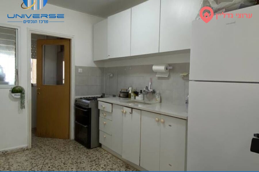 3 комн. квартира, Продажа, Кармиэль, Ешколот, фото 6 из 10