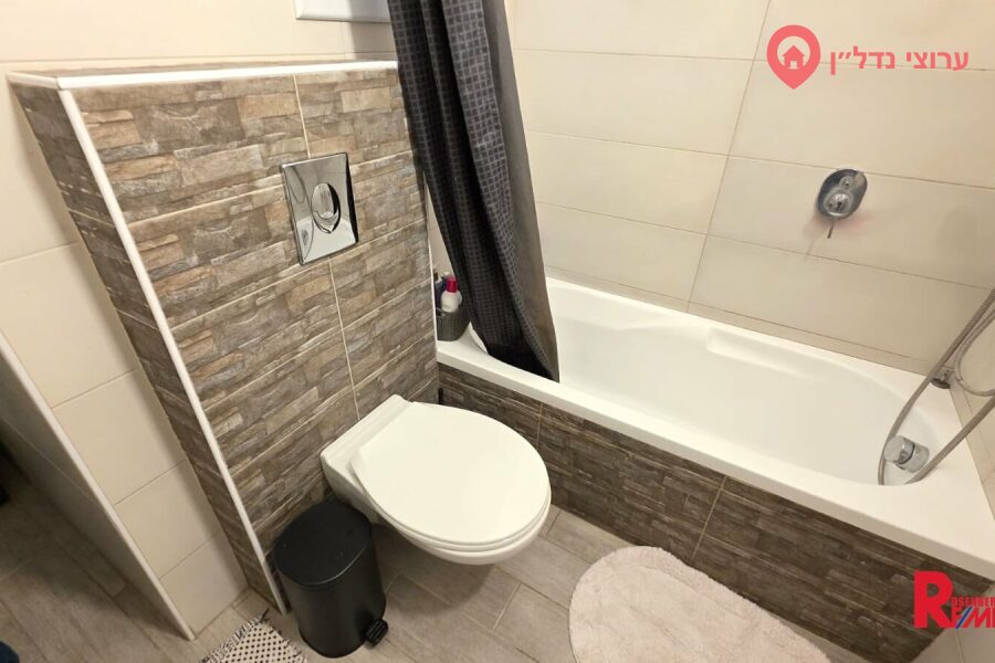 3 комн. квартира, Продажа, Тель-Авив, שטינשנידר, фото 11 из 12