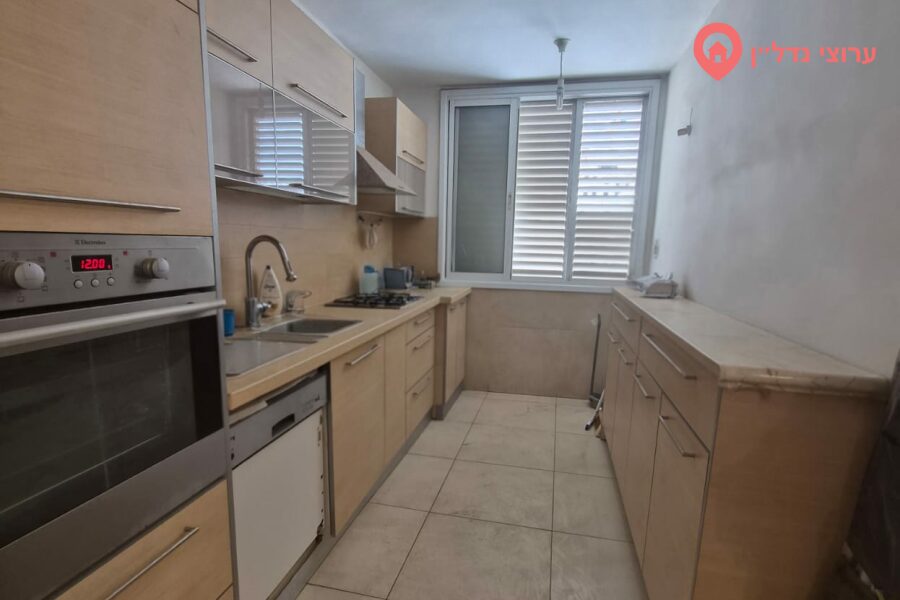 3 комн. квартира, Продажа, Бат-Ям, ХаНевиим, фото 5 из 6