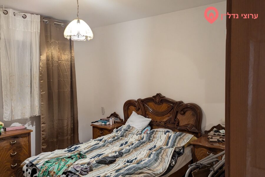 3.5 комн. квартира, Продажа, Димона, мшол рогл — фото 3 из 9