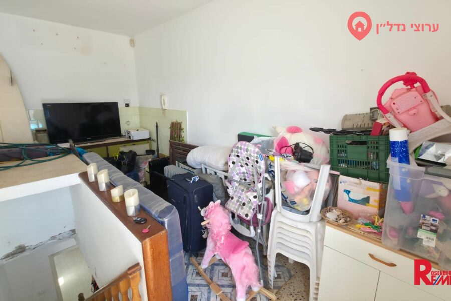 3 комн. квартира, Аренда, Бат-Ям, Базель, фото 8 из 12