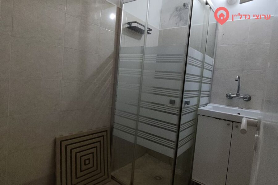 3.5 комн. квартира, Аренда, Кирьят-Ям, Йосефтал — фото 3 из 4