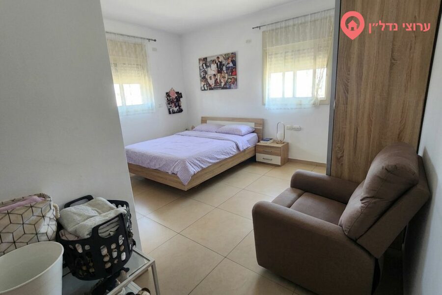 4 комн. квартира, Продажа, Хадера, Ховевей Цийон — фото 4 из 5