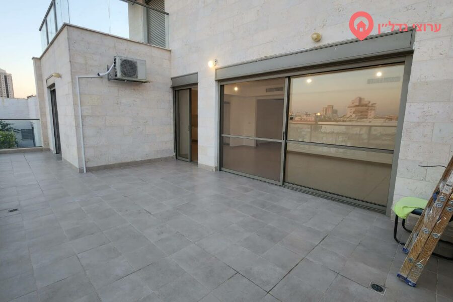 5 комн. квартира, Продажа, Ришон-ле-Цион, Трачтенберг — фото 5 из 11