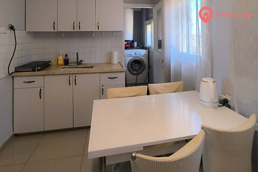 2.5 комн. квартира, Аренда, Хайфа, Sderot Deganya — фото 7 из 9