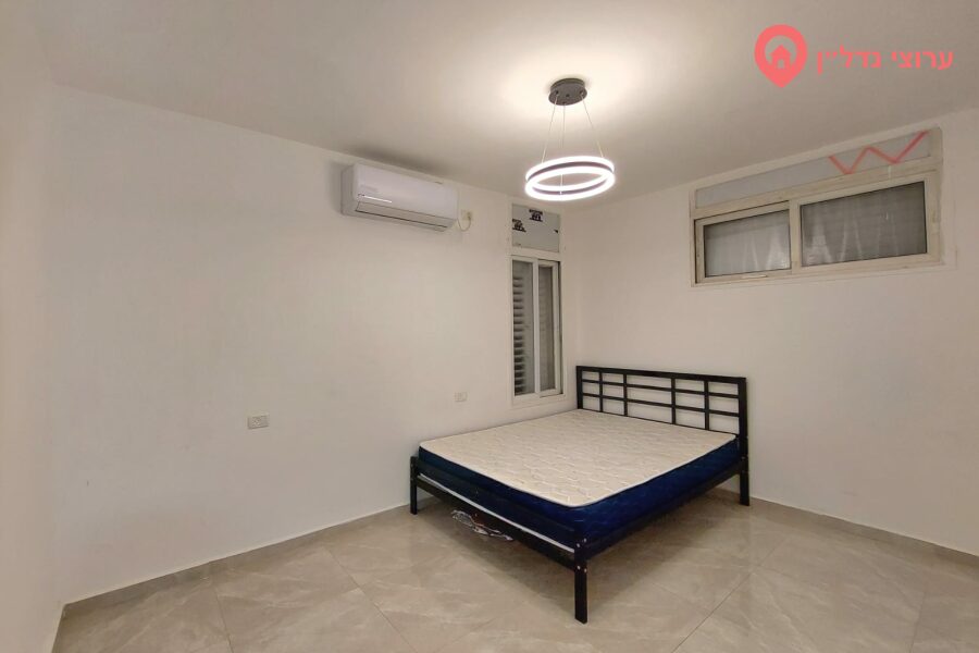 2 комн. квартира, Аренда, Кирьят-Бялик, גליל 22 יחידה אמצעית קריית ביאליק — фото 3 из 5