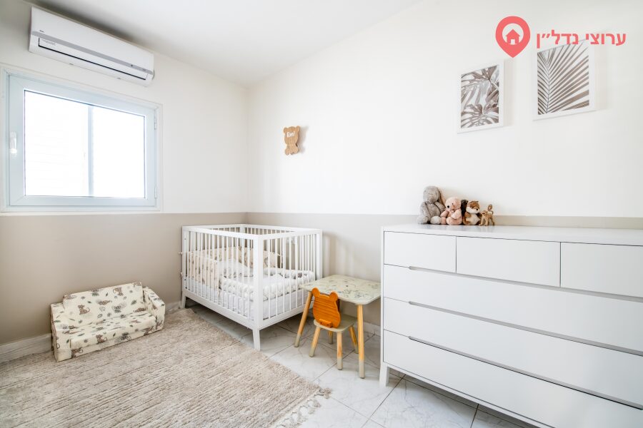 3 комн. квартира, Продажа, Нетания, Бен-Цви — фото 6 из 7