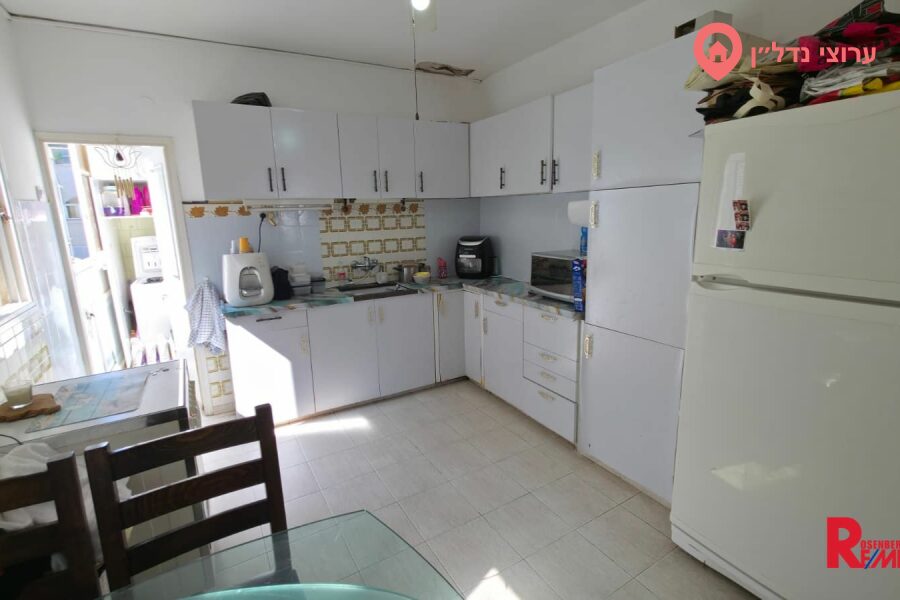 3 комн. квартира, Аренда, Бат-Ям, Базель, фото 4 из 12
