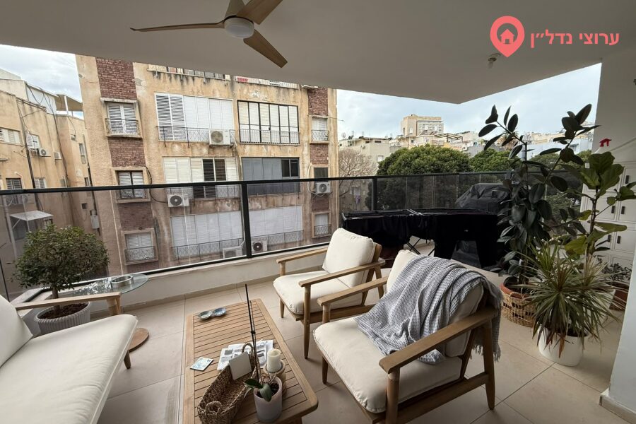 3 комн. квартира, Продажа, Бат-Ям, Шдерот Йосефтал, фото 8 из 10