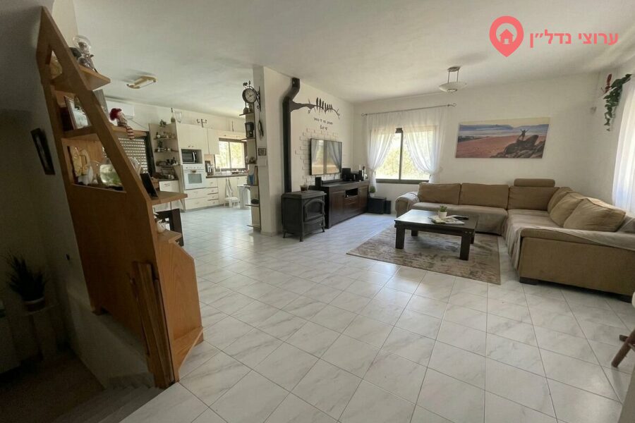 5 комн. дом, Продажа, Кирьят-Экрон, Хаегоз, фото 5 из 5