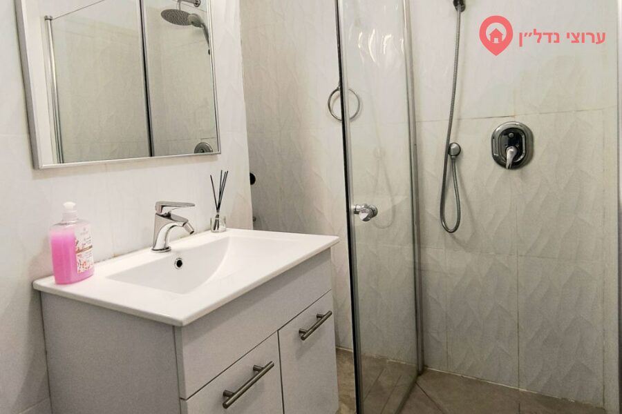 3.5 комн. квартира, Аренда, Хайфа, Sderot Deganya — фото 8 из 8