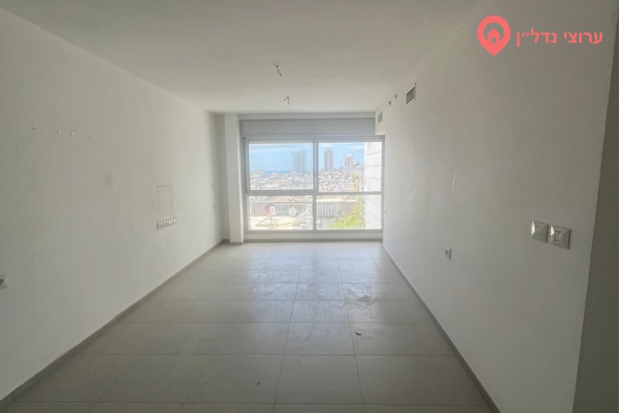 3.5 комн. квартира, Продажа, Бат-Ям, Шдерот Бар Илан, фото 2 из 9