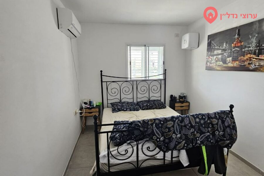 4 комн. квартира, Продажа, Кирьят-Ям, Шдерот Иерусалим, фото 3 из 9