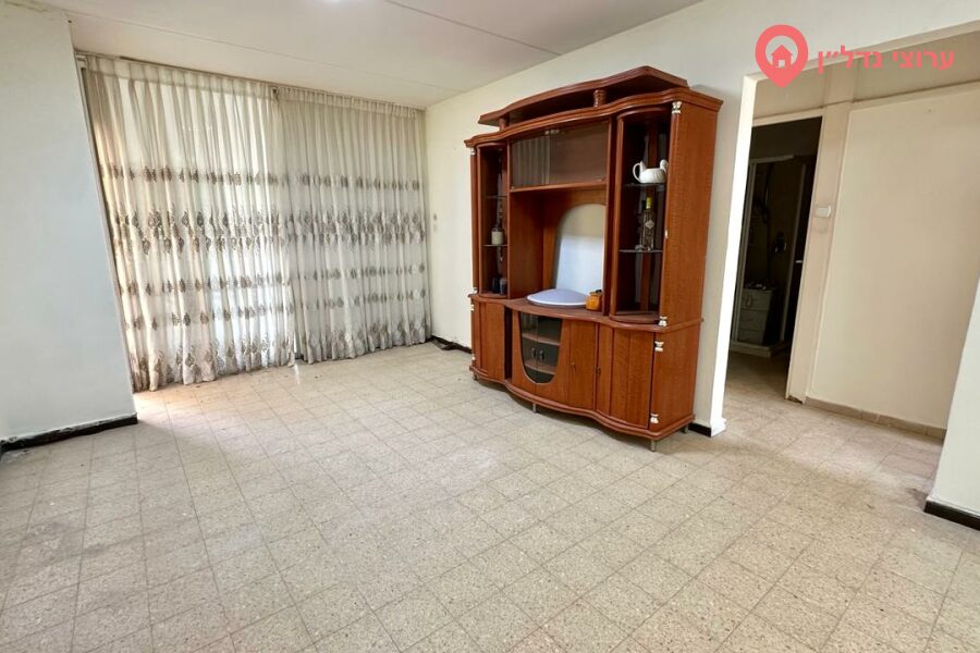 3 комн. квартира, Аренда, Кирьят-Ям, יוספטל 8 קריית ים — фото 4 из 20